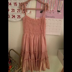 Blue Life ~ Summer Dress ~ SIZ XS
